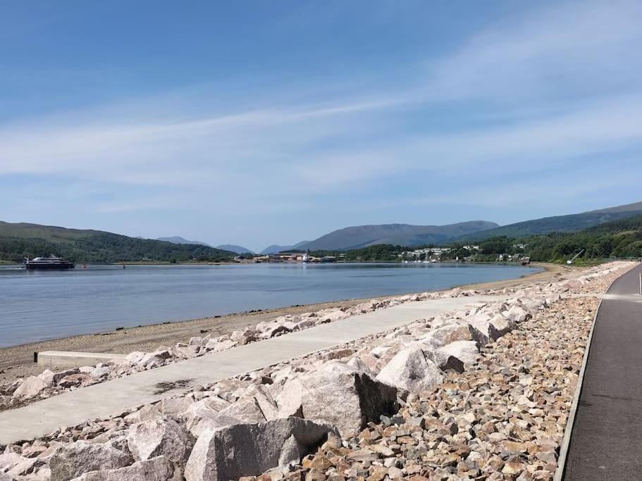 A View To Caol, Форт Уилям Екстериор снимка