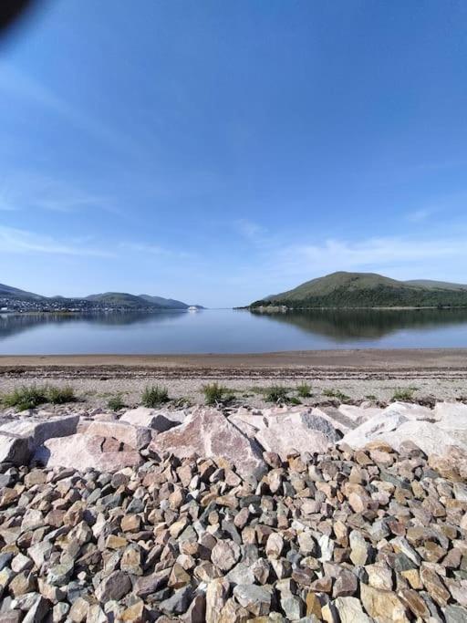 A View To Caol, Форт Уилям Екстериор снимка