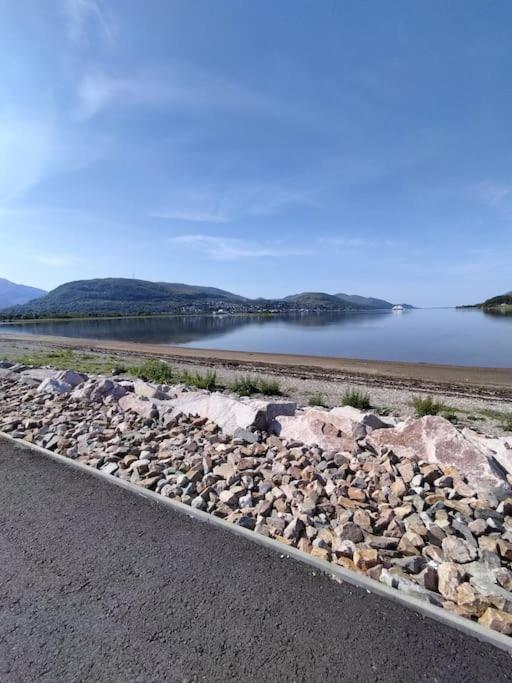 A View To Caol, Форт Уилям Екстериор снимка